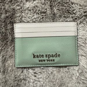 Kate Spade Card Holder